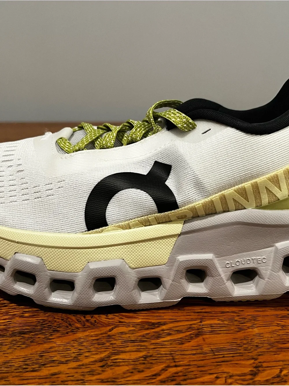 On Cloudmonster 2 Women’s running